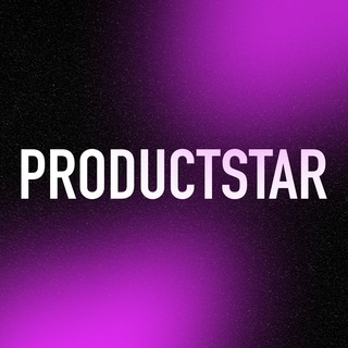 Логотип канала design_productstar