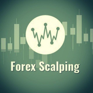 Логотип канала forexscalpingsignai