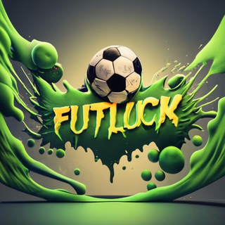 Логотип fut_luck