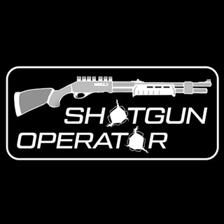 Логотип канала shotgunoperator