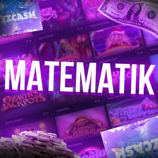 Логотип канала matematiksquart