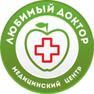 Логотип канала lovedokperm