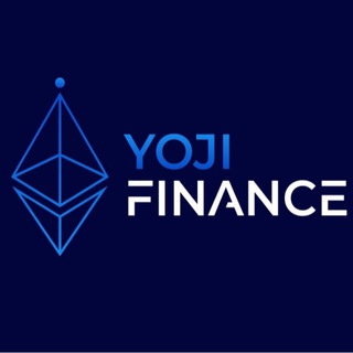 Логотип канала yojifinance