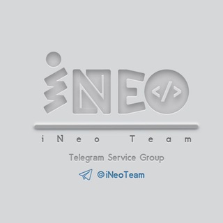 Логотип канала ineoteam