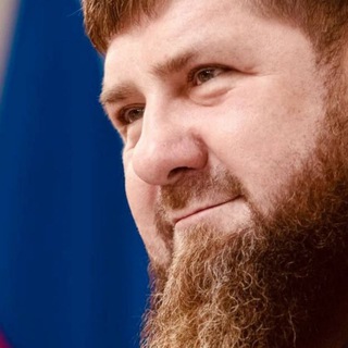 Логотип канала aboutchechnya