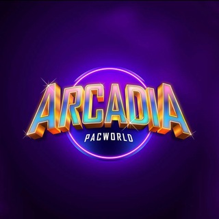 Логотип канала arcadiaannouncement