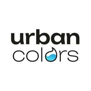 Логотип канала urbancolors