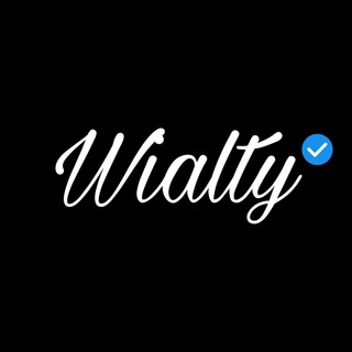 Логотип канала wialtyprivate