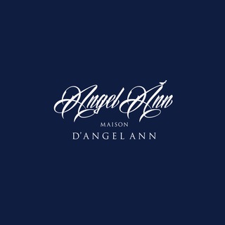 Логотип канала angelann_fashion_brand