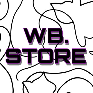 Логотип wb_store_wb