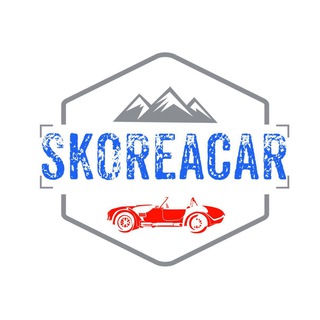 Логотип канала skoreacar