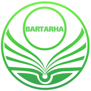 Логотип bartarha_t