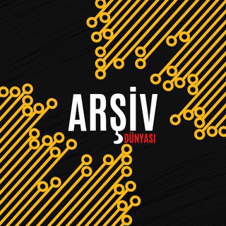 Логотип канала arsivdnyasi