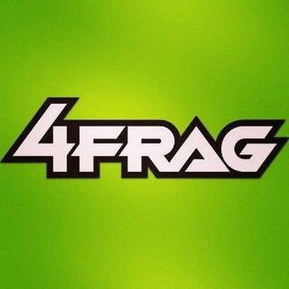 Логотип channel_4frag