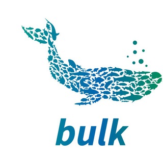 Логотип канала bulknetwork