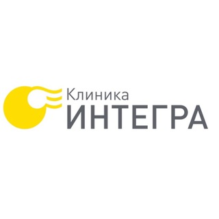 Логотип канала clinica_integra