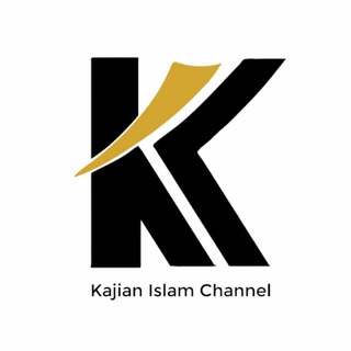 Логотип kajianislamchannel