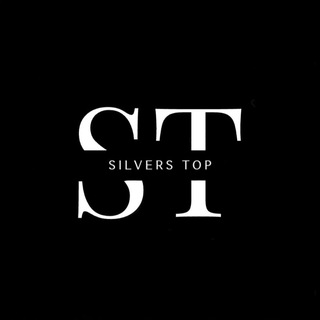 Логотип silvers_top_ua