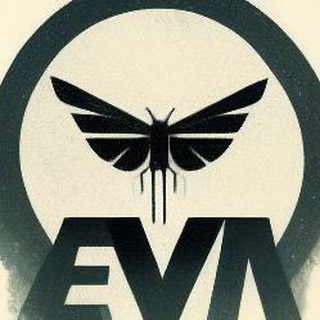 Логотип канала evilthinkfly