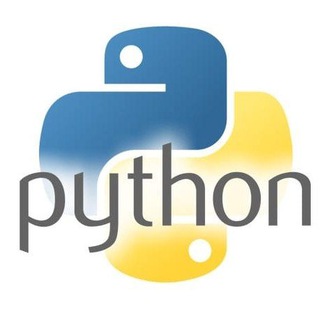 Логотип канала rabotapython