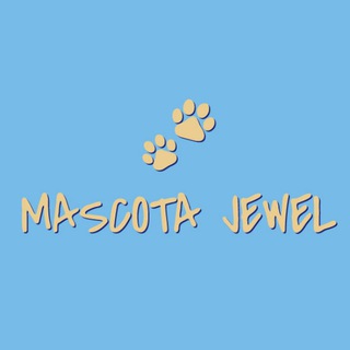 Логотип канала mascotajewel