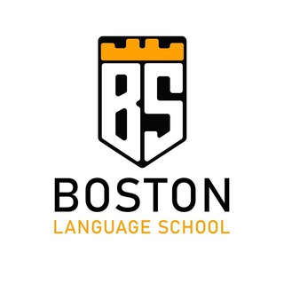 Логотип bostonlanguageschool