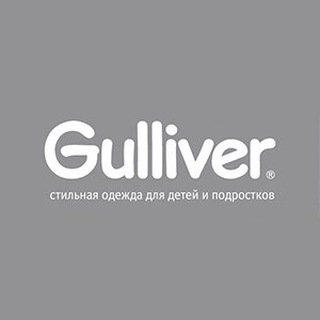 Логотип канала gullivergrozny