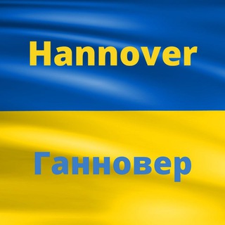 Логотип канала hannover_help