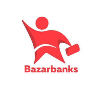 Логотип bazarbanks