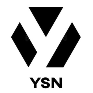 Логотип канала ysn_ent_official0