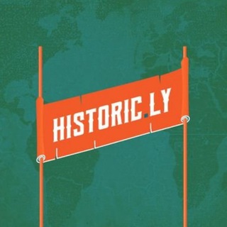 Логотип historic_ly