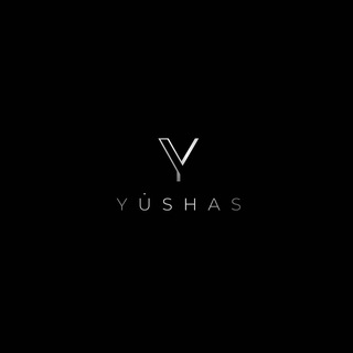 Логотип канала yushas_showroom