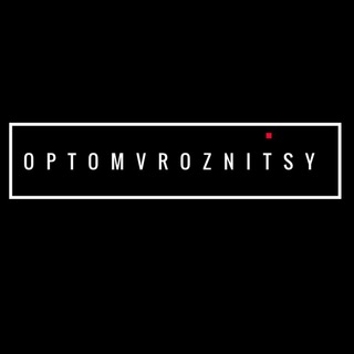 Логотип optomvroznitsy