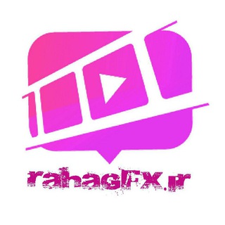 Логотип rahagfxshop