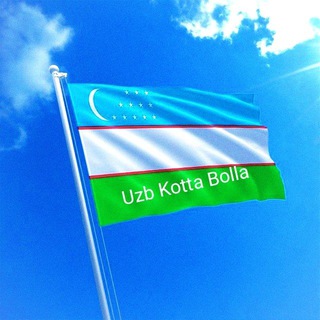 Логотип uzbkottabollla