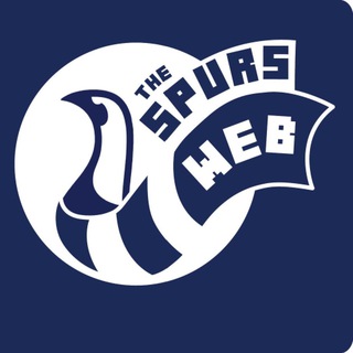 Логотип канала thespursweb