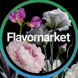 Логотип канала optflavomarket