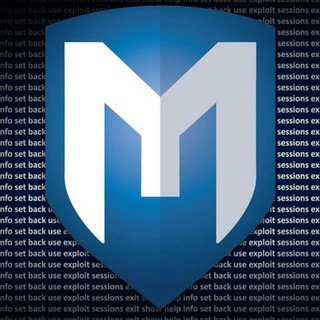 Логотип канала metasploit_frameworks