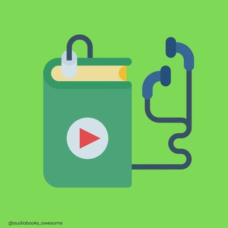 Логотип audiobooks_awesome2