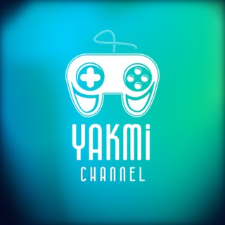 Логотип канала yakmichannel