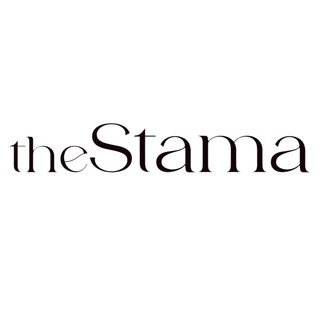 Логотип канала thestama