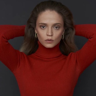 Логотип канала aleksanina_k
