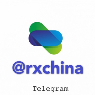 Логотип rxchina