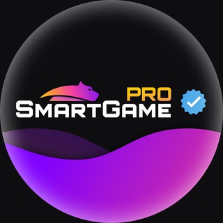 Логотип канала smartgamepro