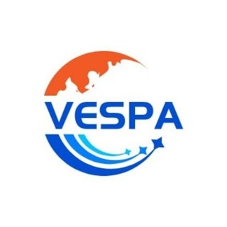 Логотип канала vespa_mall_official