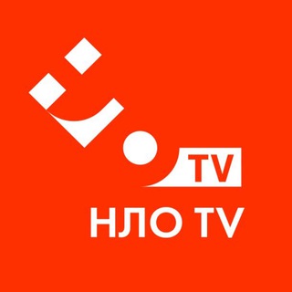 Логотип канала nlo_tv