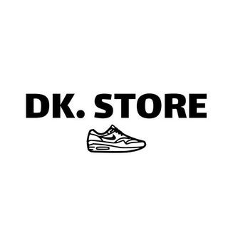 Логотип канала dkstoresnkrs