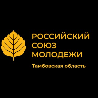 Логотип канала rsm_tmb68