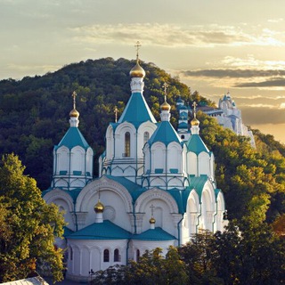 Логотип канала svlavra