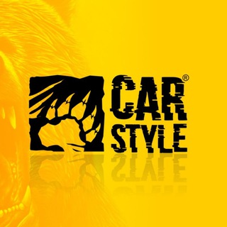 Логотип канала carstyle_uz